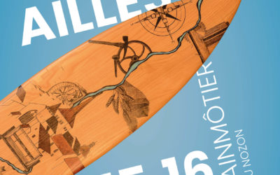 Foire aux Sonnailles 2022 – Romainmôtier